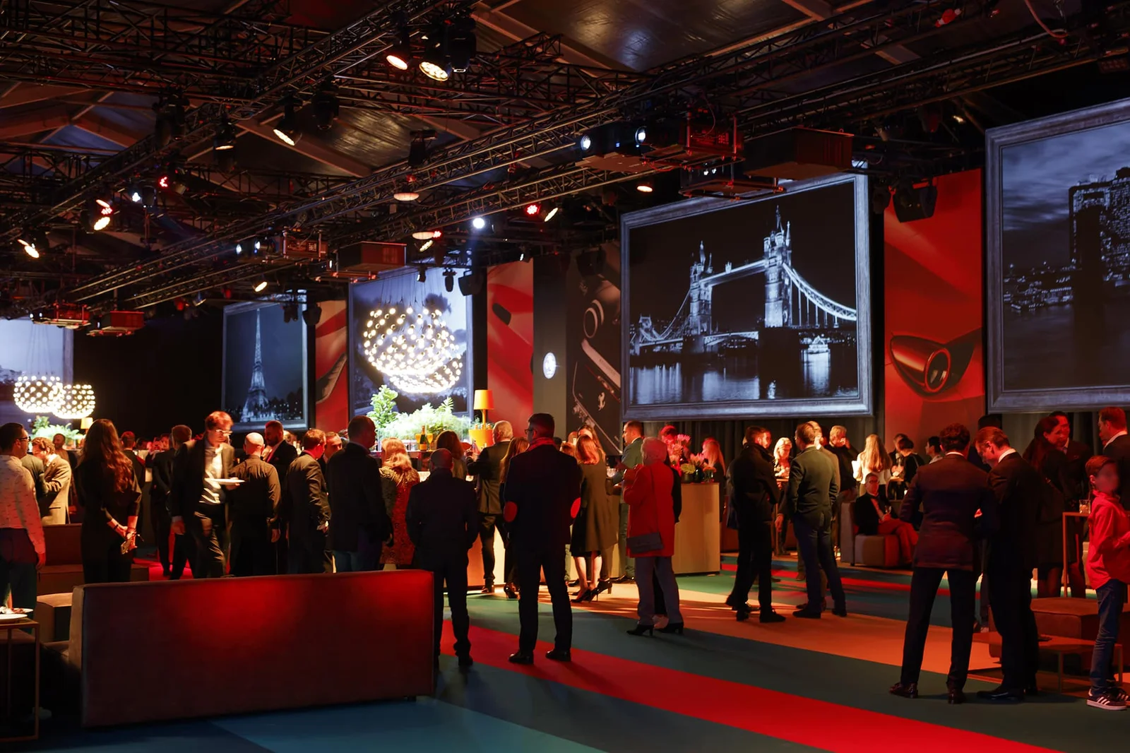 carporate event planner in delhi NCR